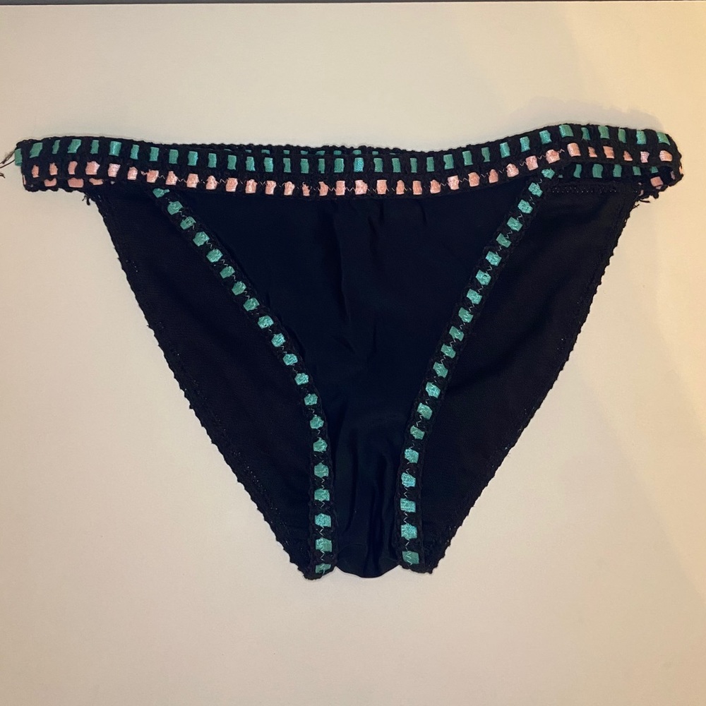 Bikini bottoms